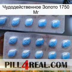 Чудодейственное Золото 1750 Мг viagra4